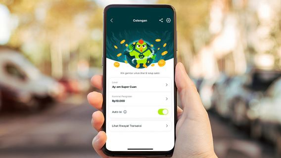 'Celengan by Superbank', Tabungan Harian Otomatis Inovatif Berbunga 10 Persen Pertama di Indonesia