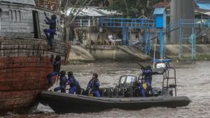 BNN Ungkap Laut Jalur Utama Penyelundupan Narkoba ke NTB, Kasus Terbanyak dari Sumatera