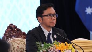 Kemendag: Tahap Pertama IP-CEPA untuk Perdagangan Barang, Jasa-Investasi Menyusul