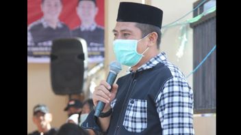 Atasi Pengangguran, Dilan Canangkan Gerakan Makassar Bekerja