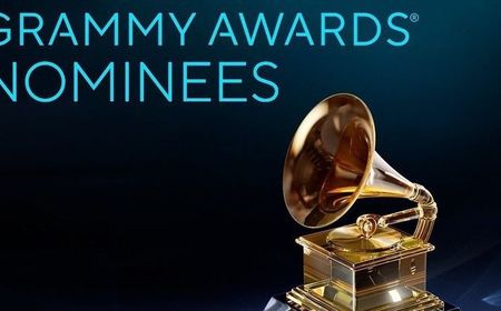 Daftar Lengkap 98 Kategori Grammy Awards 2024 Beserta Nominasinya