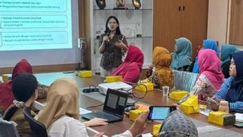 Psikolog Ungkap Masih Banyak Orang Tua yang Bingung Bicara Seksualitas dengan Anak
