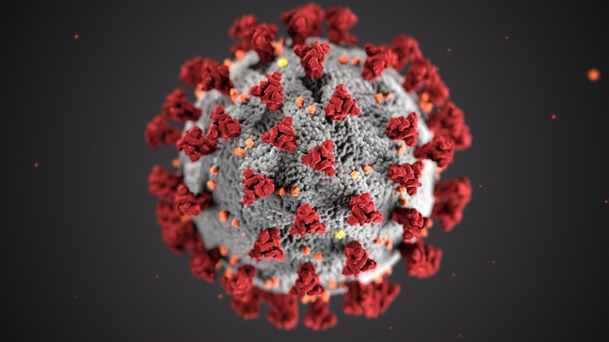 世卫组织最后承认，冠状病毒可以通过空气传播
