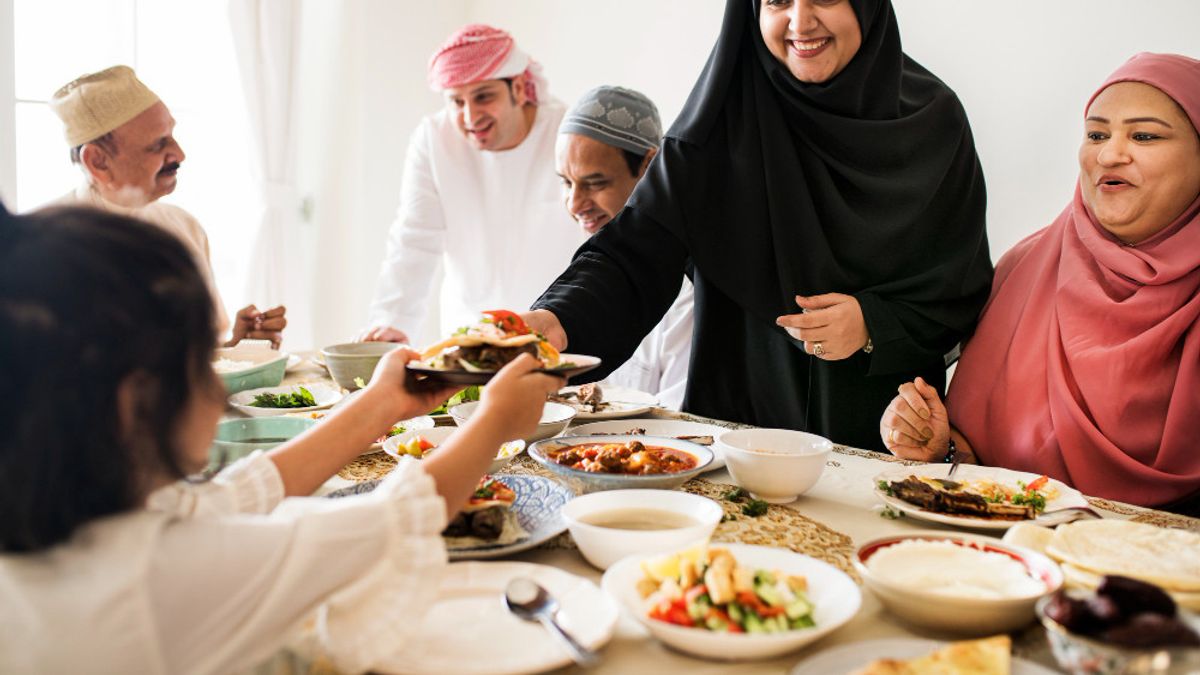 7 Bandar Lampung में Bukber के लिए स्थानों की सिफारिशें: स्वादिष्ट, आरामदायक और इंस्टाग्राम करने योग्य