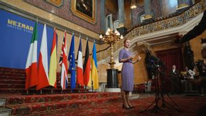 Kepala Kebijakan UE Usulkan Inisiatif Laut Hitam untuk Buka Blokade Selat Hormuz