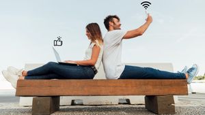 50 Mbps untuk Berapa Orang? Panduan Lengkap Internet Kencang di Rumah