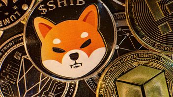 Shiba Inu lance Shiba Eternity, un jeu développé dans le Shibarium blockchain