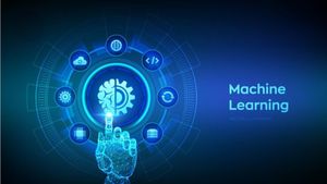 Program Pelatihan Machine Learning Gratis Komdigi dan Yandex Resmi Selesai 