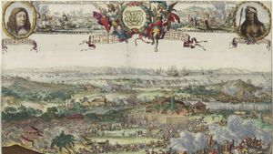 Memahami Poin-Poin Penting Isi Perjanjian Bongaya yang Mengubah Sejarah Sulawesi