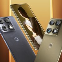 Motorola Signature Bocor Total: Spesifikasi Lengkap dan Gambar Resmi Muncul