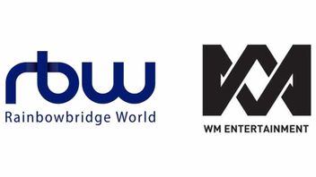 MAMAMOO Agency, RBW Acquiert WM Entertainment