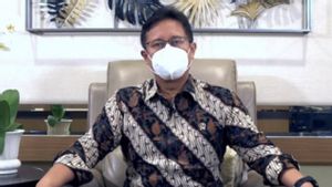 Menkes Budi: Masalah Gizi Balita di Indonesia Masih Tinggi