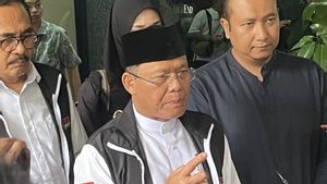 Hendropriyono Singgung Soal Prabowo-Gibran Menang Pilpres, PPP: Cambuk Buat Kubu Ganjar-Mahfud