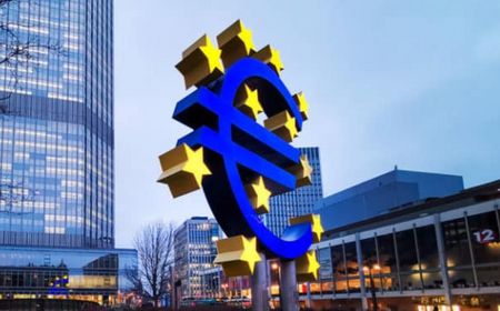 Perusahaan Asal Belanda Ini Bakal Luncurkan Euro Digital EURD di Blockchain Algorand