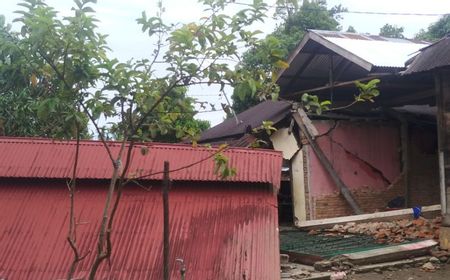 Jumlah Korban Meninggal Akibat Gempa Pasaman Barat Bertambah 2 Orang