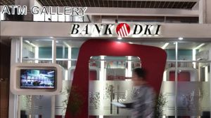 Bank Jakarta Tuntaskan Penyaluran Dana Rp1 Triliun dari Kemenkeu 