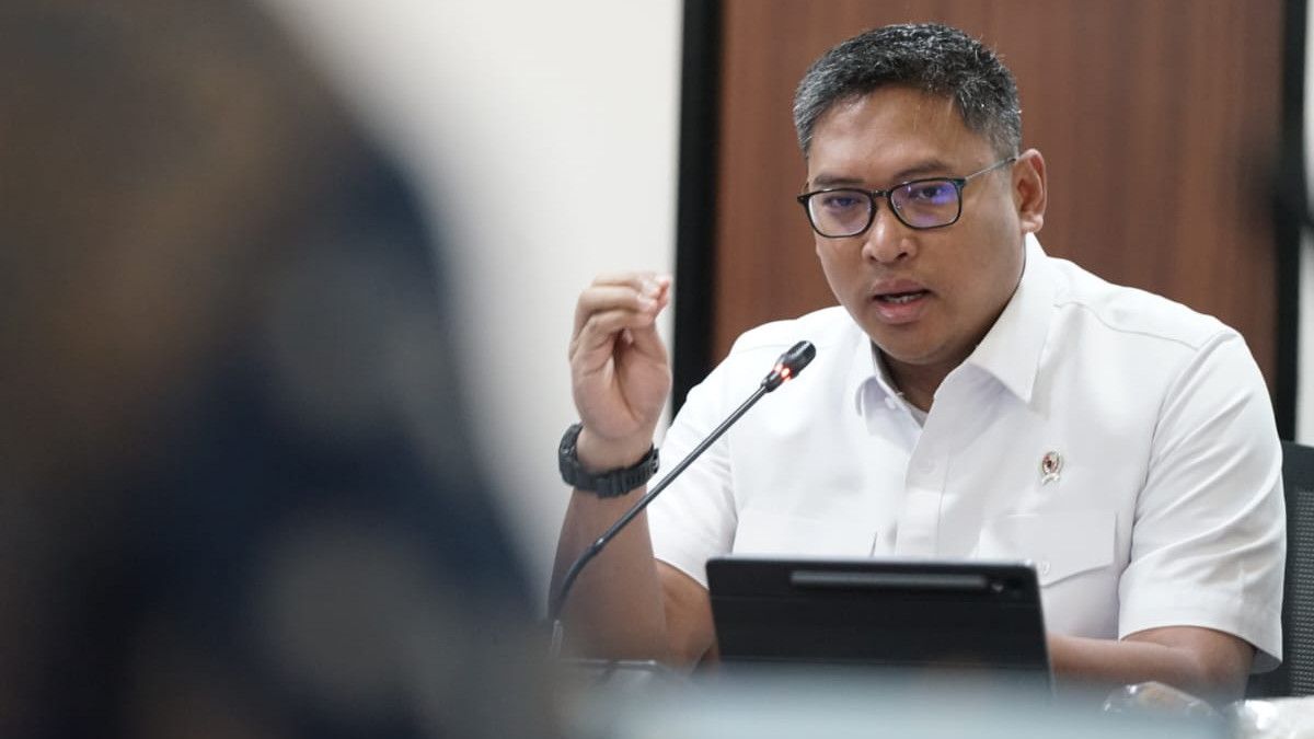 Wamentan Sebut Koperasi Desa Merah Putih akan Diisi Gerai Pupuk Subsidi hingga Apotek Murah