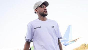 Santos Membuka Penyelidikan atas Dugaan Penyerangan Neymar terhadap Robinho Jr.