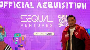 Sequal Ventures Acquires Project Web3 SuperlativeSS At Token2049 Event