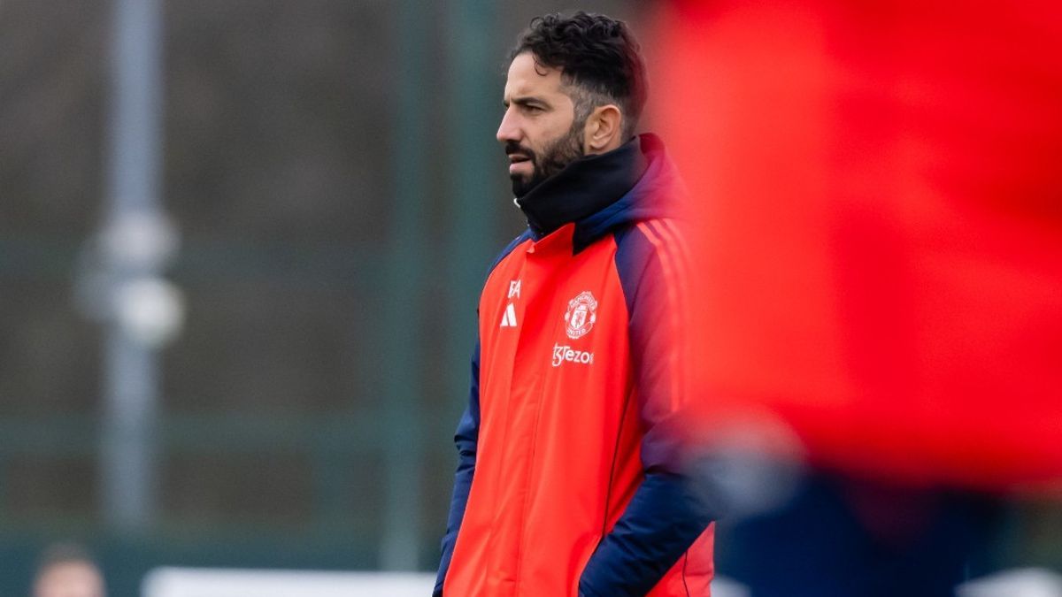 Amorism: We Are Manchester United's Worst Team In History