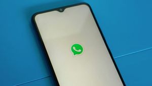 Gugatan Terbaru Sebut Meta Bisa Akses Seluruh Pesan Pengguna di WhatsApp