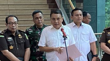 PKH Task Force Receives Fines of IDR 5.27 Trillion from 48 Palm Oil and Mining Companies