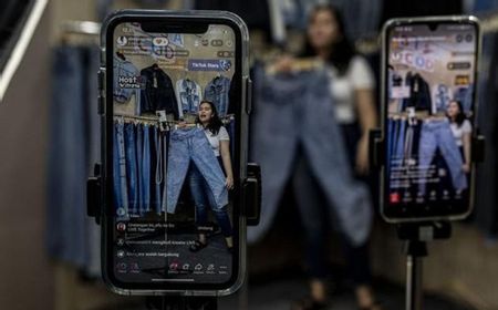 Jangan Sampai Larangan TikTop Shop Cs Malah Bikin Mundur Era Ekonomi Digital