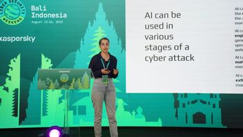 Kaspersky Reveals How Bad Peolpe Use AI to Perform Sophisticated Attacks