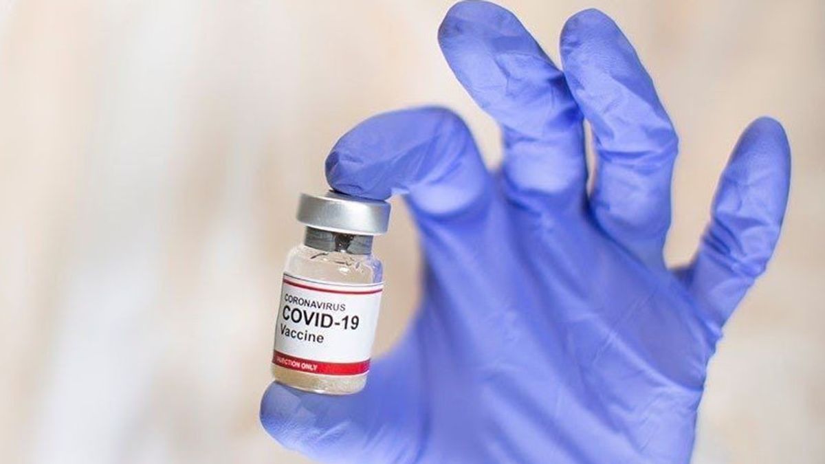 Lewati Uji Klinik di Inggris dan India, BPOM Klaim Efikasi Covovax Mencapai 88,9 Persen untuk Lansia