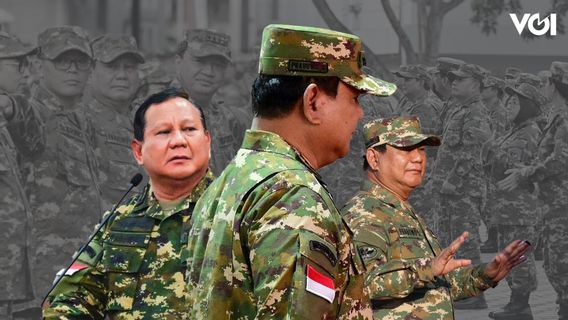 Menanti Kinerja Kabinet Gemblengan Lembah Tidar dalam Mengatasi Ekonomi yang Semakin Sulit