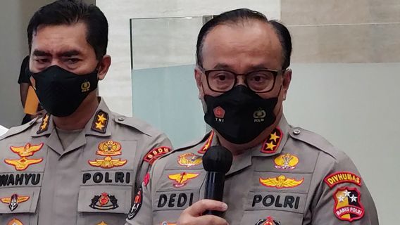 警察のポケットCCTVの証拠准将J事件で、Irjen Ferdy Samboのハーフウェイハウス周辺の捜査官によって取得