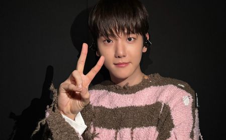 Rekrut Chen dan Xiumin, Baekhyun EXO Dirikan Agensi Sendiri, I&B 100