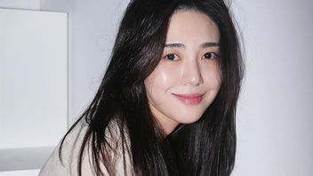 Woori Actors Konfirmasi Mina eks AOA Lakukan Percobaan Bunuh Diri