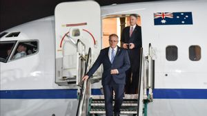 Kontroversi Scott Morrison: PM Australia yang Pilih Berlibur daripada Bantu Korban Kebakaran Hutan