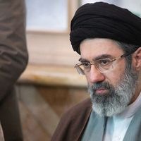 Mojtaba Khamenei Dikabarkan Ikut Susun Strategi Perang hingga Negosiasi Iran