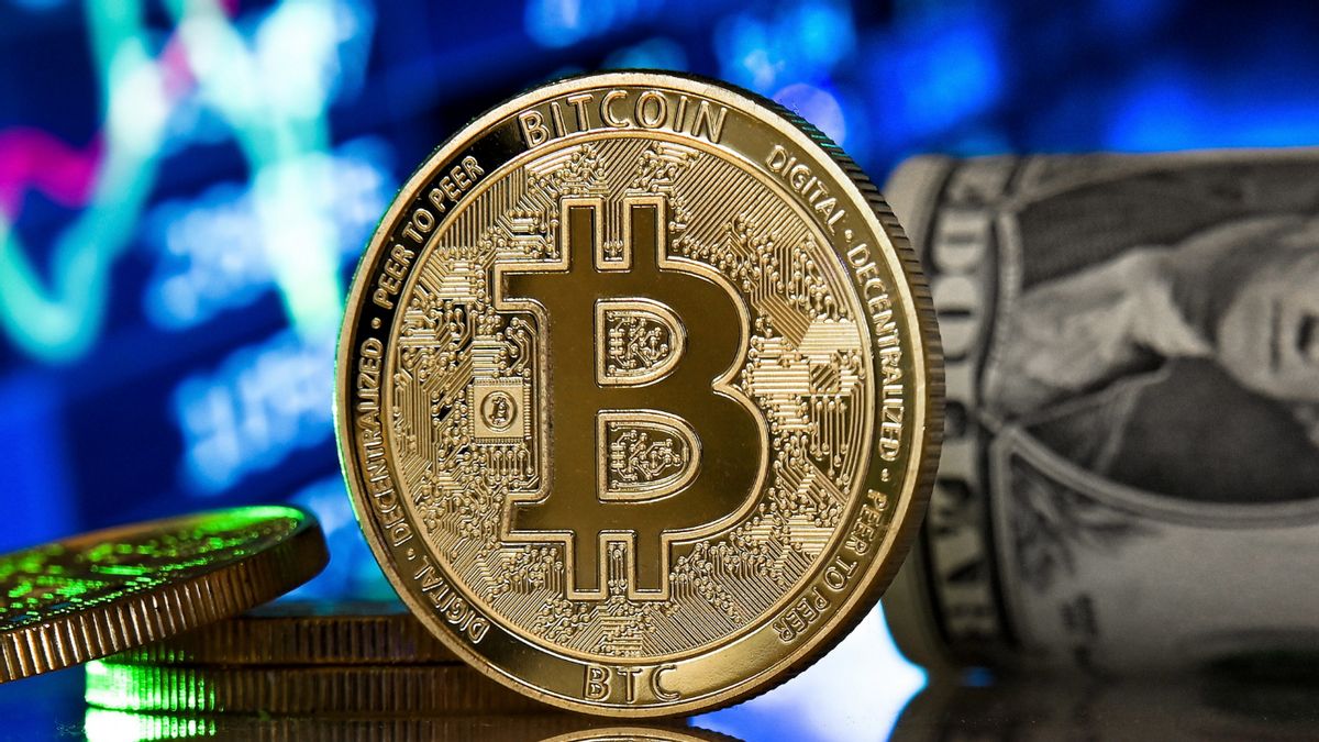 Harga Bitcoin Diprediksi Tembus 1 M, Begini Menurut Analis Kripto