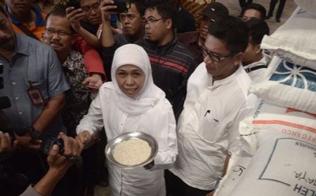 Pemerintah Ubah Program Raskin Jadi Rastra dalam Memori Hari Ini, 28 Agustus 2015