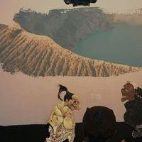 Intelektual NU Heran Masih Ada Orang Seperti Ustaz Khalid Basalamah, Musnahkan Wayang Mirip Taliban