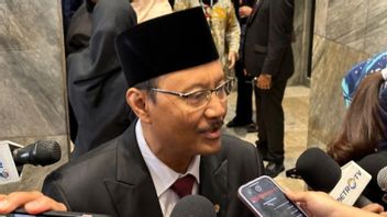 100 People's Schools Realized, Gus Ipul: 60 Other Points Following September