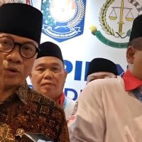 Berkaca Pendemi, Mendes PDT Persilakan Kades Pakai Dana Desa untuk Pemulihan Bencana Sumatera