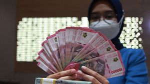 Investor Perempuan Dominasi Sukuk Ritel SR018, Total Rp21,4 Triliun Dana  Segar Terserap