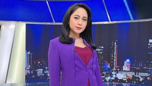 Profil Liviana Cherlisa: Alumni Miss Indonesia yang Jadi Moderator Debat Cawapres