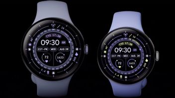 興味深いことに、Pixel Watch 4のセキュリティ機能は、他の国に旅行するときに機能しません