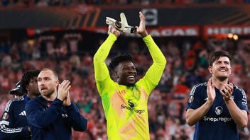 Onana In Borrowing Talks With Trabzonspor