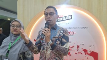 Google Siap Berkolaborasi dengan Kemendikdasmen untuk Susun Kurikulum AI