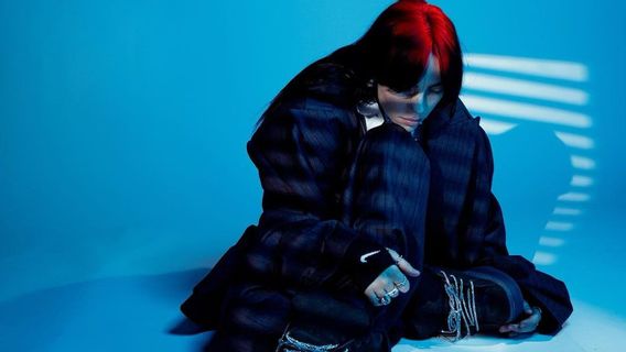Billie Eilish tentang Ketertarikannya pada Wanita: Bukankah Sudah Jelas?