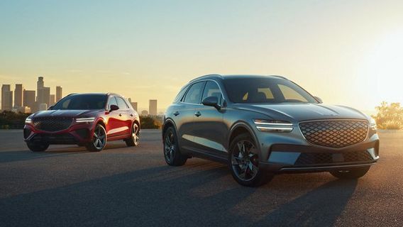 Hyundai note les ventes mondiales de voitures chute en février, les voitures respectueuses de l’environnement considérablement