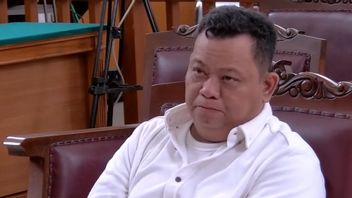 Judge Is Convinced Kuat Ma'ruf Also Wants Brigadier J To Be killed