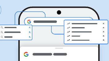 4 Google Chromeのこれらの新機能は、ユーザーが携帯電話でトレンドトピックをすばやく探索できるようにします
