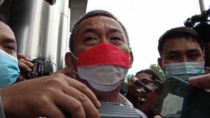 Minta Anies Berhenti Berbohong, Ketua DPRD: Pilgub DKI 2024 Perintah Undang-Undang